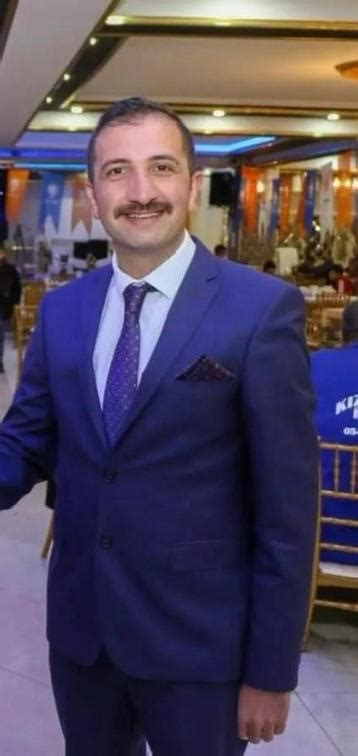 AK Parti Sivas İmranlı Belediye Başkan Adayı Ali Ürek Kimdir? Ali Ürek Nereli ve Kaç Yaşında?